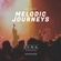 MELODIC JOURNEYS 38 Selection and Mixed By LuNa image