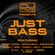 JUST BASS - MIXED BY TRIPZ image