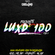#LUX'D100 | DJ Deluxe | Hip Hop | R&B | Afrobeats | UK Rap image