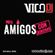VicoDJ Mix - Amigos con Derecho Urbano image