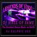 LEGENDS OF VINYL - FIRST GENERATION TRIBUTE - CLASSIC GEMS- PART 2 - MIXED BY RALPHIE DEE image