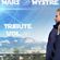 Pusher - Tribute to Mars & Mystre Vol.3 ( Cyber Trance ) image
