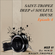 SAINT-TROPEZ DEEP & SOULFUL HOUSE Episode 4. Mixed by Dj NIKO SAINT TROPEZ image