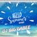 BIG GABEE-HELLO SUMMER 2020 (JUNI) image