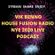 VIK BENNO  House Fusion Radio NYE 2020 LIVE image