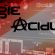 Aggie Acid Line - New Years Day 2021 Acid Techno Set (vinyl) image