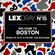 DJ7L & Frank The Butcher - The Lexdray City Series (Welcome to Boston) image