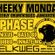 Cheeky Monday - SUB.FM - INSOM - 13 June, 2022 image