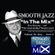 SMOOTH JAZZ 'IN THE MIX' RADIO SHOW WITH GROOVEFATHER NORRIE LYNCH - 09-09-15 image