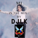 DJLK - MJ in the mix image