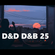 Deep & Dreamy Drum & Bass 25 image