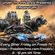 Fnoobtechno Live! - Under the Influence presents Friday Fury image