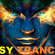 DJ DARKNESS - PSY TRANCE MIX (NO FEAR III) image