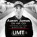 DJ Aaron James - ON AIR 001 (JULY) - Underground Music Thailand [UMT.radio] image