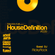 House Definition #039 - Guest DJ: RickyRock image