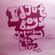 IDJUT BOYS saturday nite live volume two image