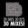 DJ Riz Def Jam 30th Anniversary Mix (2014) image