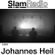 #SlamRadio - 331 - Johannes Heil image