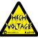 HIGH VOLTAGE RADIO SHOW / Wednesday - 02 March 2011 image