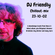GRATIS DJ Friendly Chillmix 2023-10-02 image