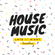 House Music Mixtape by Late at Night image