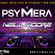 Mini promo teaser mix from Neill Moore to get you warmed up for 17 December PSYMERA event at Fire image
