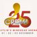 This Is Graeme Park: Cream 25 @ Butlins Minehead 03DEC17 Live DJ Set image