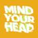 MIND YOUR HEAD (19/08/2023) image