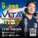 DJ U-JIRO Live at VITA Penthouse Lounge -Full Moon Party- 9/5/2020 image