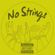 No Strings w/ Meduza - 19th August 2021 image