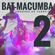 Bat-Macumba 2 - 16 Grooves de Terreiro  image