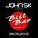 JOHN SK - Live @ BILL BAR (Gramado-RS) May 26, 2012 image