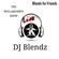 Blends for Friends: LIVE on The Holla@UrBoy Show image