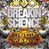 DJ Friction w/ Eksman & Herbzie - Breakin Science - 10.10.08 image
