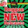 Reggae New Releases August 2016 image