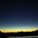 evening sky image