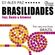 Brasilidades Vol. 3 - Fuzz, Beats & Groove! image