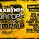 Shaun Lever - Maximes Vs Moroes Vs Back By Dope Demand Promo Mix Bank Holiday Sunday 5th May. image