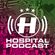 Hospital Podcast 413 with London Elektricity image