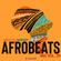 AFROBEATS MIX VOL.25 (2022 September) image