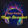 The "Music Basement Show" #80 for Naja Radio image