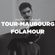 Pont Neuf Podcast 008 | Tour-Maubourg & Folamour image