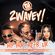 2WAVEY! Hip Hop R&B UK 2018 Mix #1 @DJNateUK image
