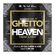 GHETTO HEAVEN Mixtape Vol. 3 "Twerk & Trap" Mixed by CZA, T-BONE & LUQE Hyped by MC SID image