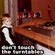 Don't touch the turntables! image