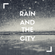Rain And The City Mixtape 2017 image