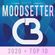 Crossing Borderlines 2020-TOP 10 with Deep MOODSETTER on KIX (10-01-2021) image