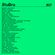 #807 NEW D SMOKE | IRREVERSIBLE ENTANGLEMENTS | OMAR S | DJ SWAGGER | QUELLE CHRIS | SANSO image