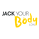 JACK YOUR BODY / JACK DISLEY / Mi-House Radio /  Sat 11am - 1pm / 14-03-2020 image