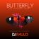 DJ PAULO-BUTTERFLY Vol 2 (Chill & Downtempo) Jan 2023 image